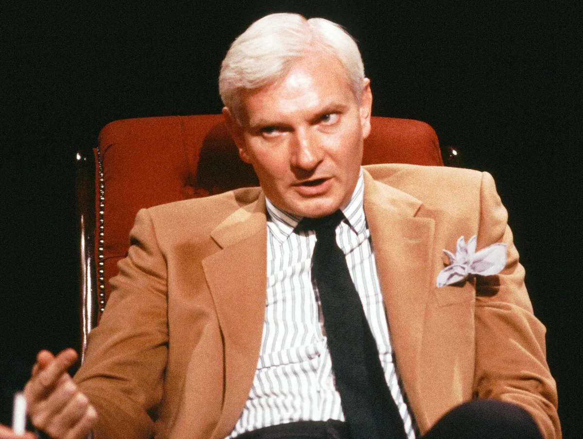 Harvey Proctor
